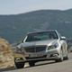 Illustration for article titled 2010 Mercedes E-Class: Mega Gallery